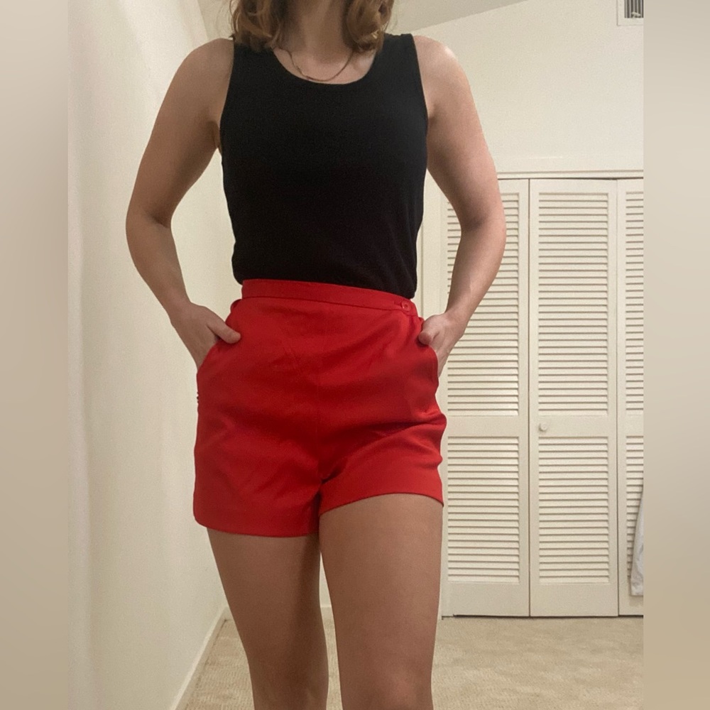 Lacoste shorts